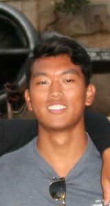 Photo of Caiden Fukano